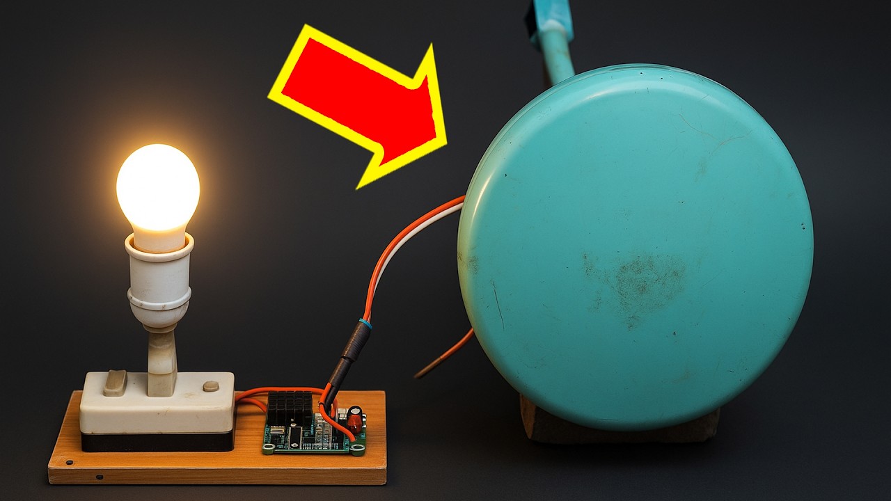 3 Free Energy Ideas Millions Are Searching For