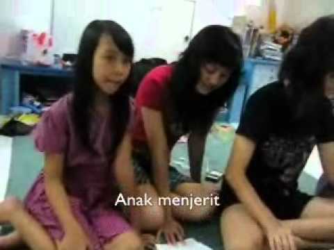 Lagu Untuk DPR (Jeritan Anak Negeri)