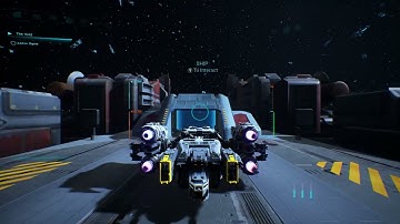 SPACEBOURNE 2 Gameplay Walkthrough Part 4 Full Game [60 FPS] No Commentary .... Rescuing Kold.