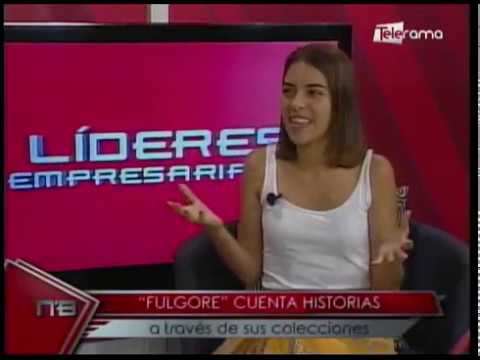 Líderes Empresariales: 