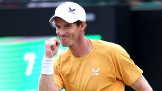 Information Murray beats Borges to reach Nottingham Open final Update