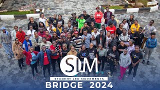 Impact Testimony (Bridge Camp)