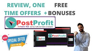 💰 POST PROFIT REVIEW and SPECIAL OFFER 🤑 - DON'T get this without my CUSTOM BONUSES! ⚠️⚠️⚠️⚠️⚠️