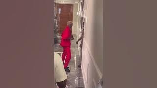 MOMENTOS 👉 Música de Landrick que contou com Gilberto Gibelé e Neide Sofia na representação