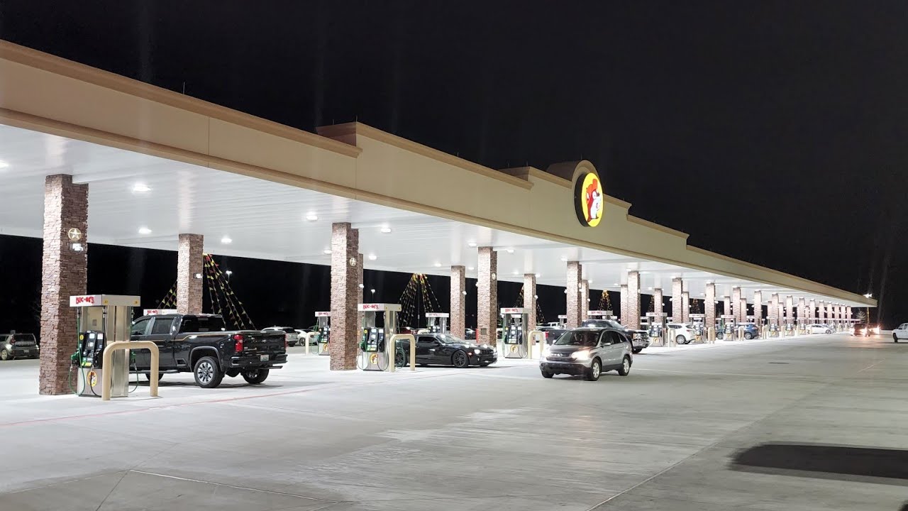 Buc Ee's Near Bowling Green Ky brand new Buc-ee's in Richmond, Kentucky (April 20th, 2022) - YouTube
