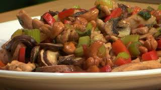 Taste of Change Episode 45 Chicken Thighs with Vegetables, Feb 2021