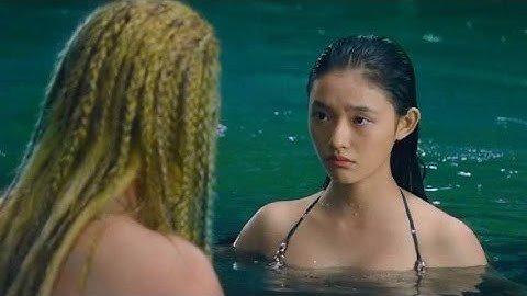 『少林サッカー』監督チャウ・シンチー節炸裂！／映画『人魚姫』予告編