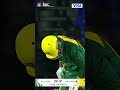 Bringing the 𝑺𝒘𝒂𝒈𝒈𝒆𝒓 to Warner! 😎Saim Ayub gets into the swing of things early on!