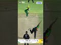 Bringing the 𝑺𝒘𝒂𝒈𝒈𝒆𝒓 to Warner! 😎Saim Ayub gets into the swing of things early on!