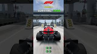 Which Car Wins ABS Emergency Brake Test PART 1