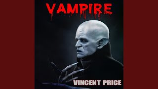 Vampire (Instrumental Mix) - Vincent Price
