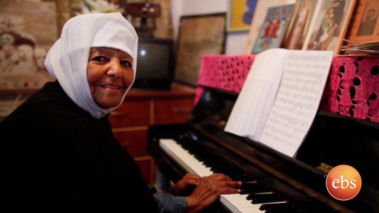 አርአያ ሰብ የስንዱ ገብሩ ዘጋቢ ፊልም /Who is Who SE 8 EP 12