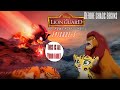 The Lion Guard: The Power of Chaos: episode -1