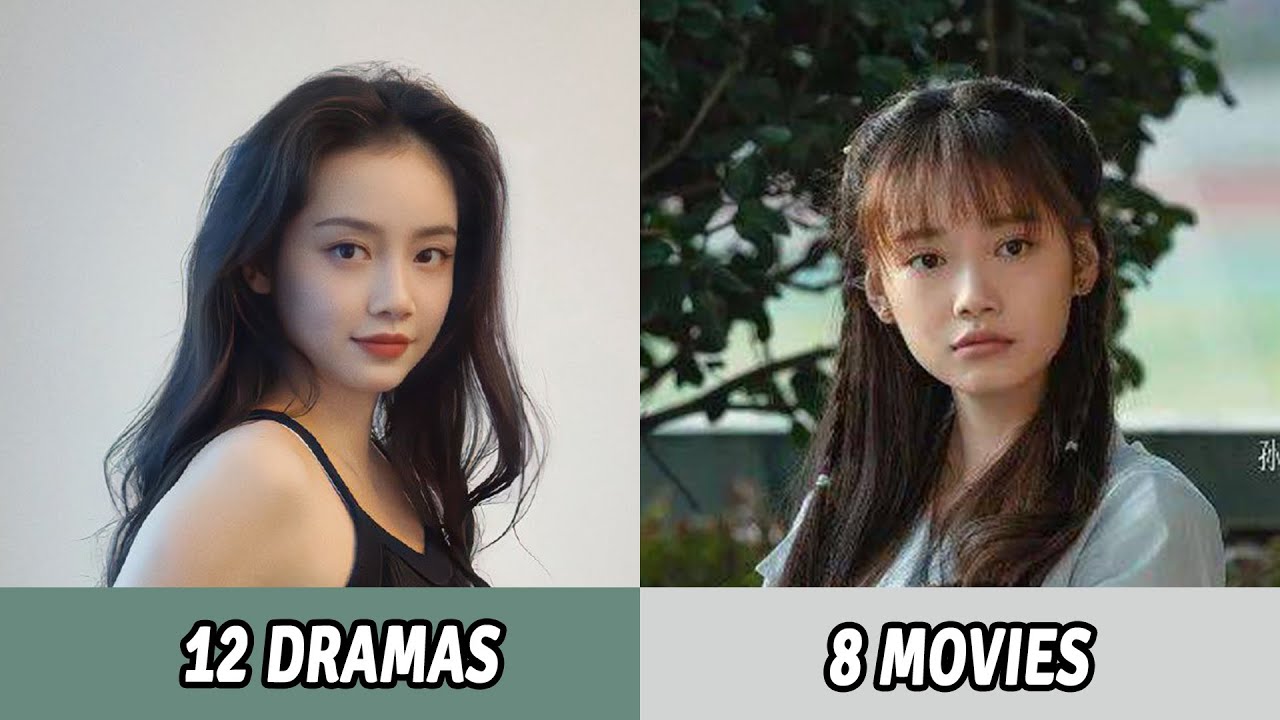 All Dramas and Movies of Sun Yi Han | Sun Yi Han Dramas and Movies From ...