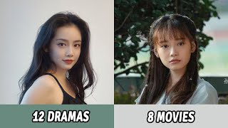 All Dramas And Movies Of Sun Yi Han Sun Yi Han Dramas And Movies From 2017 To 2024