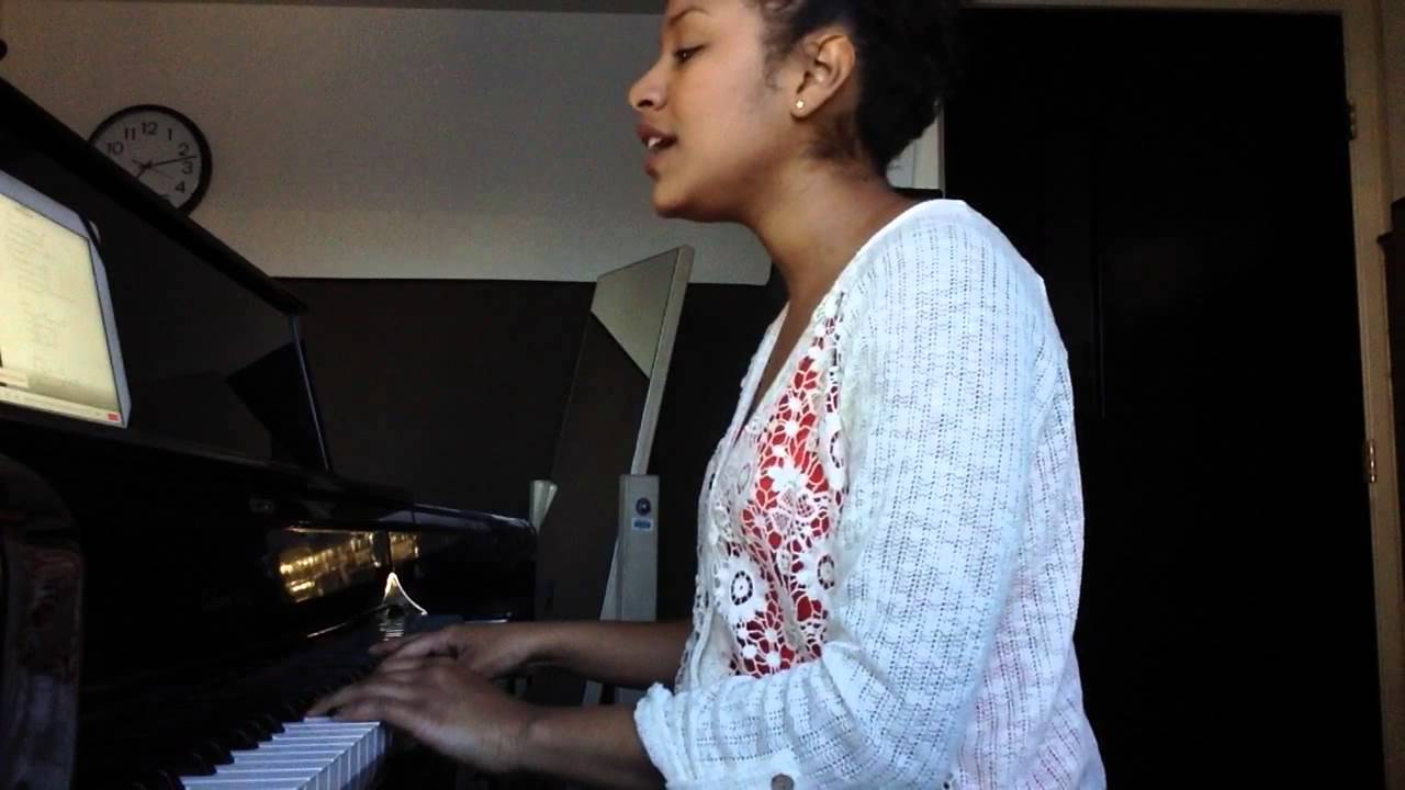 Come to My Door by Jose James and Emily King (cover) YouTube