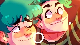 happy anniversary (7/5/16) @Teakip