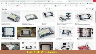 LabVIEW Training Lecture 8