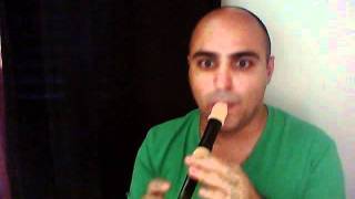 LOVEGAME - LADY GAGA - FLUTE  LIBO AJACCIO screenshot 4