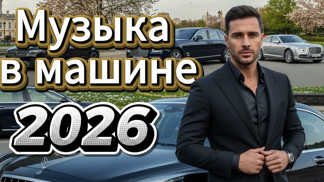 🌸🚘 Евро Диско 80–90х | Весна 2026 | Легендарные Хиты и Музыка в Машину