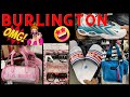 😍 DIA DE  BURLINGTON SUPER TIENDA LLENA DE LINDA MERCANCÍA❤️