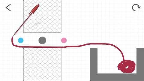 I have cleared stage 251 on Brain Dots! http://braindotsapp.com #BrainDots #BrainDots_s251