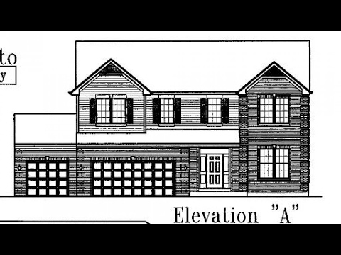 9612 Thousand Oaks Circle, Spring Grove, IL home video tour