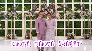 LAGU TERBARU CINTA TANPA SYARAT \