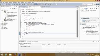 Bukkit Plugins Programmieren #17 - Eigenes Economy System (Teil 1)
