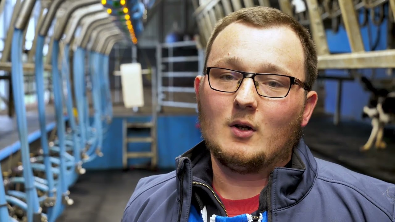 Fullwood Packo : une 2x20 pour évoluer et augmenter la production laitière