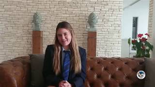 WORK EXPERIENCE TLC 2018