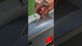 This Taught Him How Tig Welding Works
Learning how to Tig weld has a lot of small variables that need to be learned, and its exercises like this that pack so many of these important things into one lesson.
I teach this to my students using just scrap material, check out the full episode on my YouTube channel! 
Go get welding! This Taught Him How Tig Welding Works