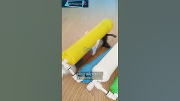 Phân biệt các loại lõi lọc giấy xếp phổ biến trên thị trường #loilocgiayxep #vcr #filterhousing