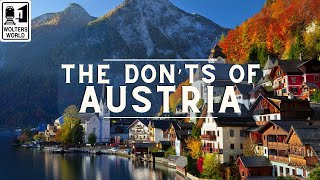 Austria: The Don