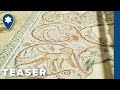 A 1,500-Year-Old Synagogue Floor Found in Gaza