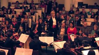 Mozart Symphony No. 34, mov't 1 -- Allegro vivace
