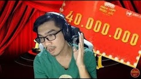 PEWPEW | Best Chửi PewPew Đi Thi Thách Thức Danh Hài