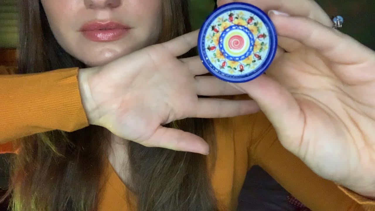 ASMR aber mit neuen außergewöhnliche Triggern 😎 deutsch / german