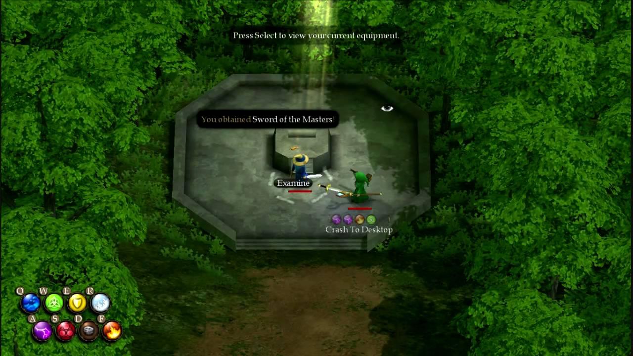 Magicka - Achievement Replays Guide (Chapters 1 - 2)