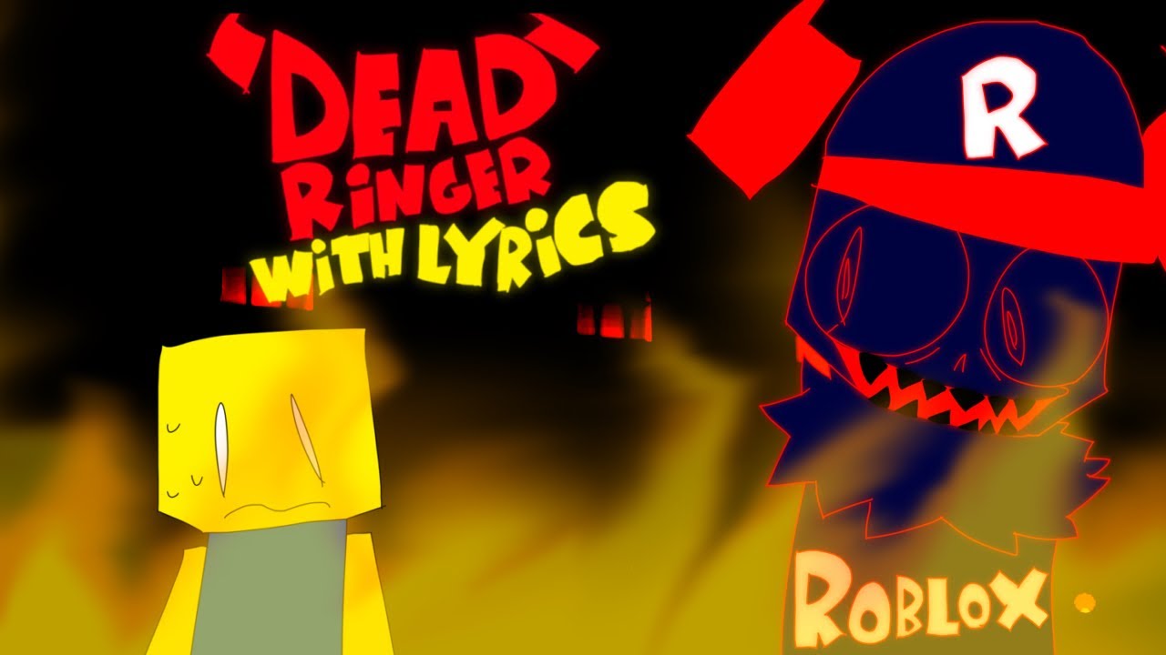 FORSAKEN: DEAD RINGER WITH LYRICS - YouTube
