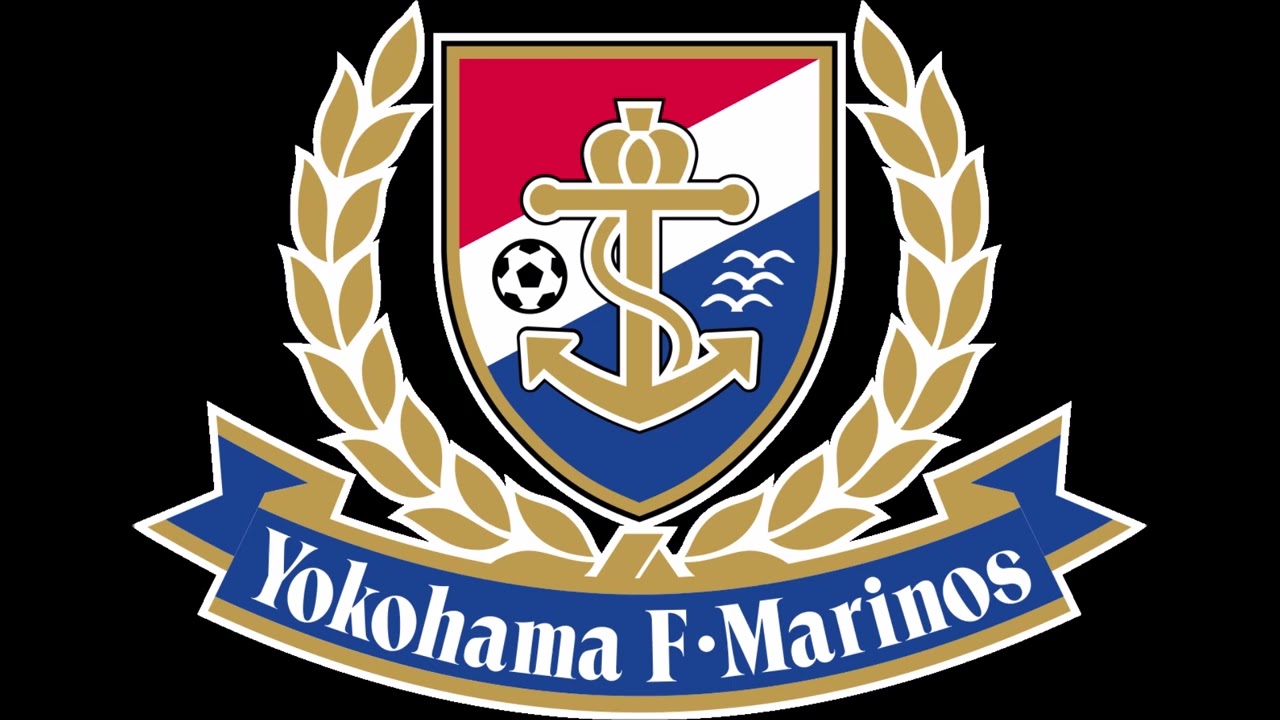 We Are F. Marinos-Yokohama F. Marinos Club Anthem - YouTube