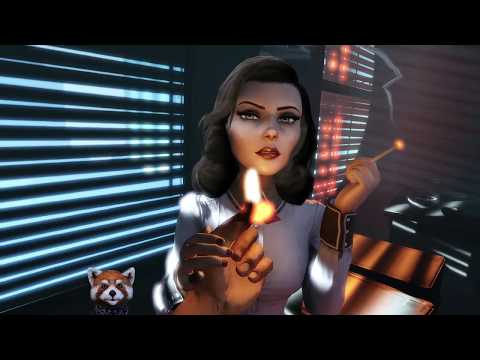 Video: Il DLC Future BioShock Infinite Ti Riporterà A Rapture