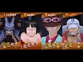 La triche de bandai dans la programmation du jeu preuve en video // One Piece Bounty Rush FR