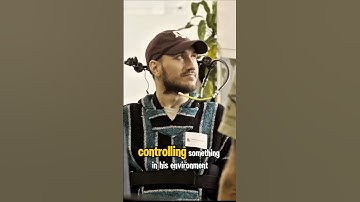 Neuralink Saved His Life: Noland Arbaugh’s Inspiring Story 🧠 #nolandarbaugh #neuralink #bci