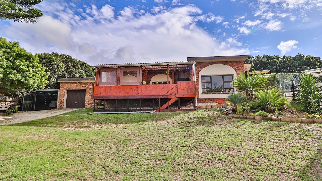 3 Bedroom House for sale in Clarendon Marine YouTube