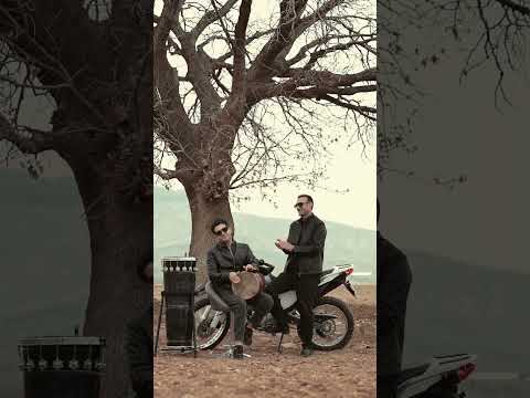 آهنگ گلونی تقدیم به تمام مردم زاگرس نشین لرستان کوهدشت لری شاد لکستان بهمن گل زردیان 