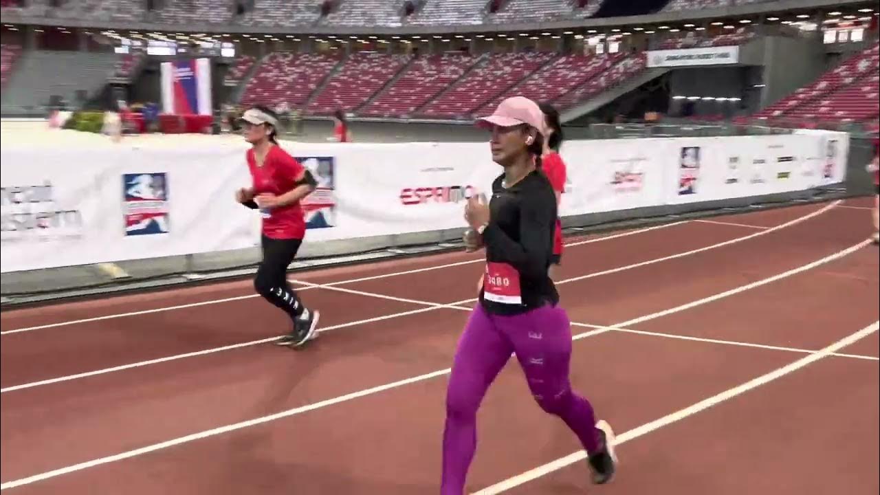 Top 3 runners 5km at Great Eastern Women’s Run 2022 under 20 min! YouTube