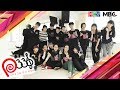 P336 BAND | P336 học vũ đạo &#39;Lollipop&#39; cùng Tempura Kidz 💃