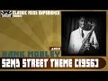 Miniature de la vidéo de la chanson 52Nd Street Theme