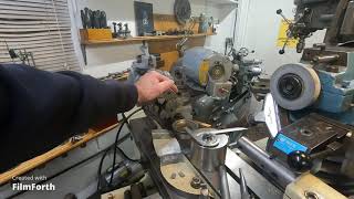 Do I need a Tool & Cutter Grinder?